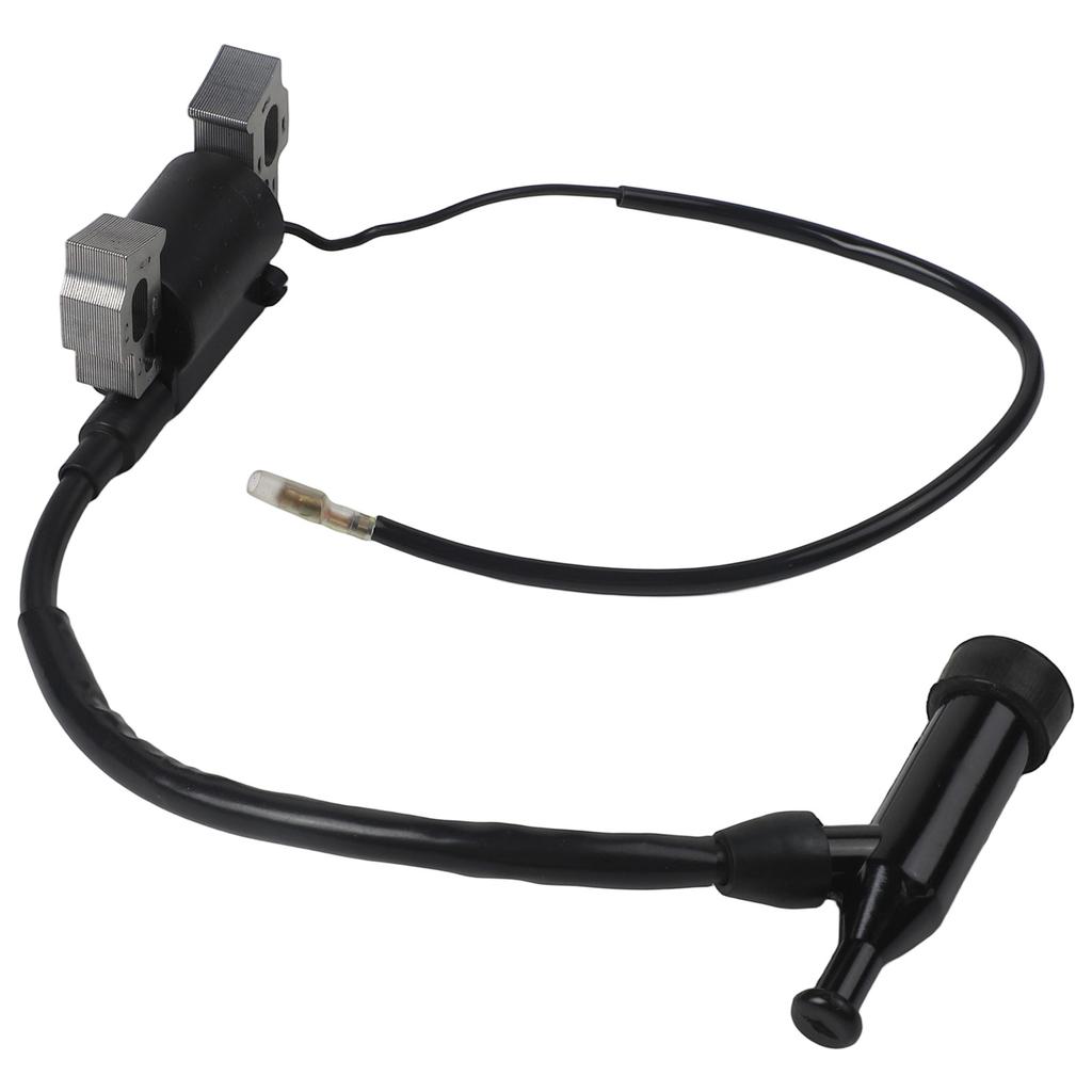 Ignition Coil 97343 590603 For CR750, CR950, XR550, XR750, And XR950 Models Enhances The Ignition Process In 4HP-6.5HP Engines