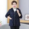 Women's Plus Size Hooded Casual Jacket