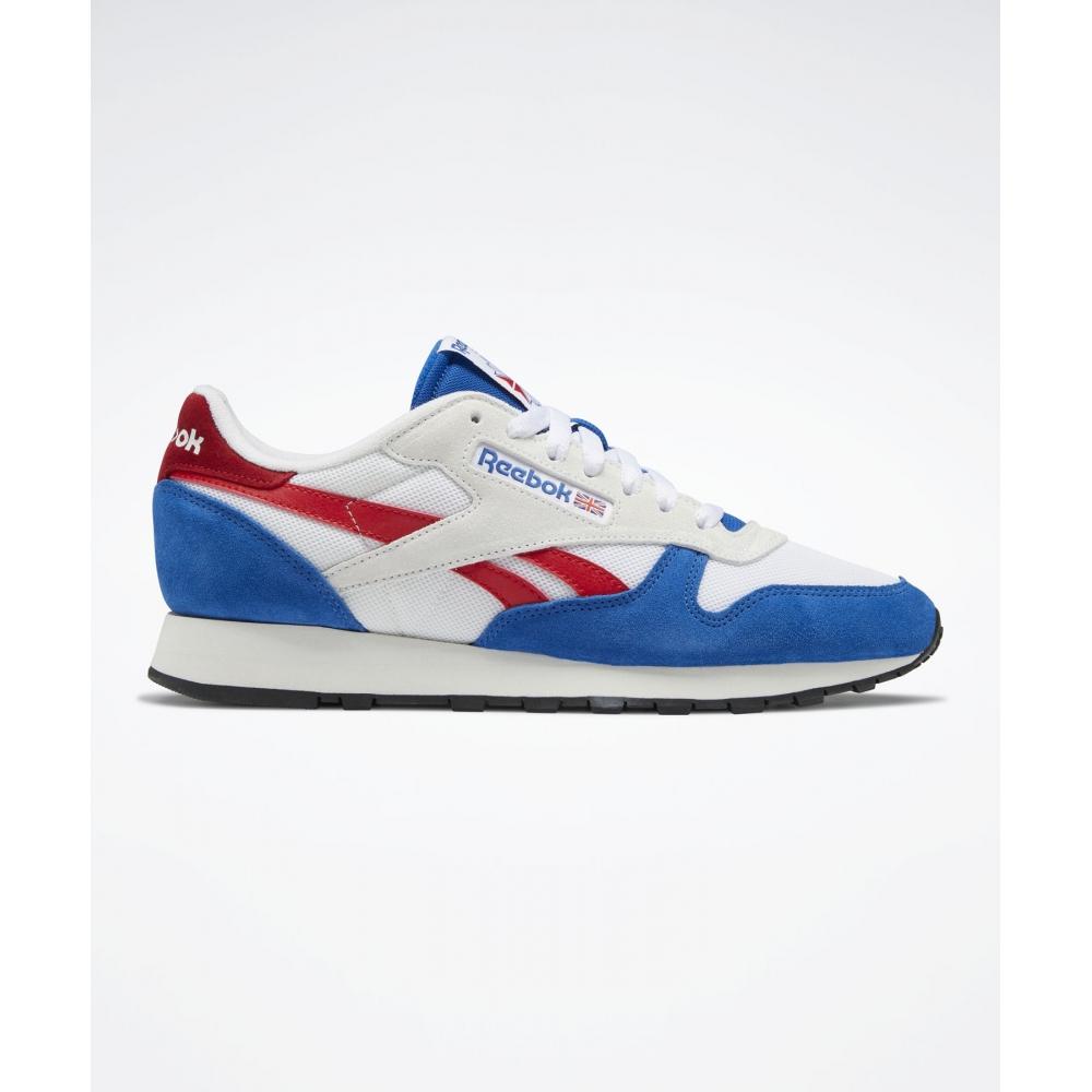 

REEBOK классический кожаный синий GX2257