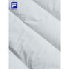 FILA Men's 2025 Winter Sport Goose Down Hooded Jacket