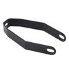 Electric Scooter Rear Mudguard Bracket Stainless Steel Scooter Mudguard Support Bracket Replacement