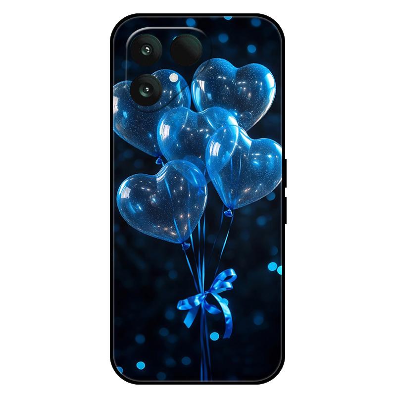 For Fairphone 6 Case Luxury Marble Painted Cover Silicone Case For Fairphone Gen. 6 Soft Bags Fairphone6 Bumper Shells Coque