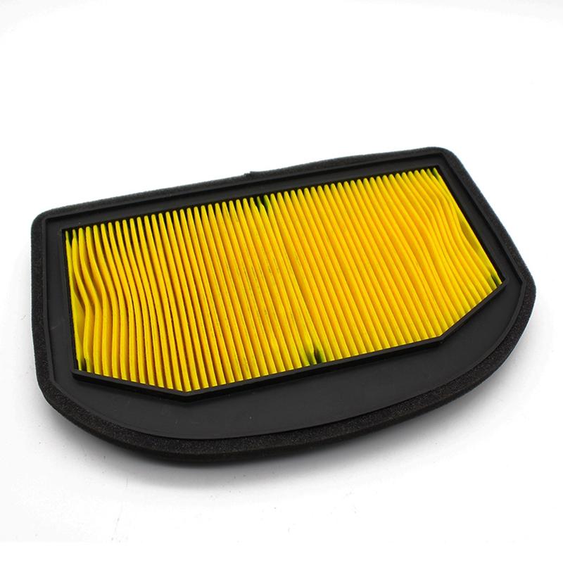 Motorcycle Air Intake Filtration Cleaner Cotton Gauze Air Filtration For Triumph Tiger 1200 Explorer 2012 - Premium