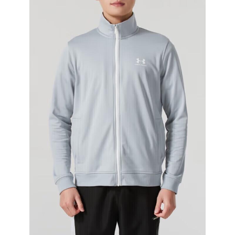 Under Armour Men s Knit Training Jacket 2XL