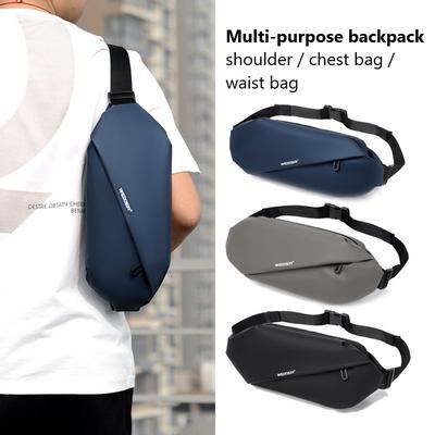 Bolsos para hombre – Riñoneras