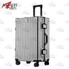 Huaiyi Aluminum Frame Commemorative Suitcase