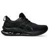 New Asics Gel Kinsei Max Black Black 1011B696-001