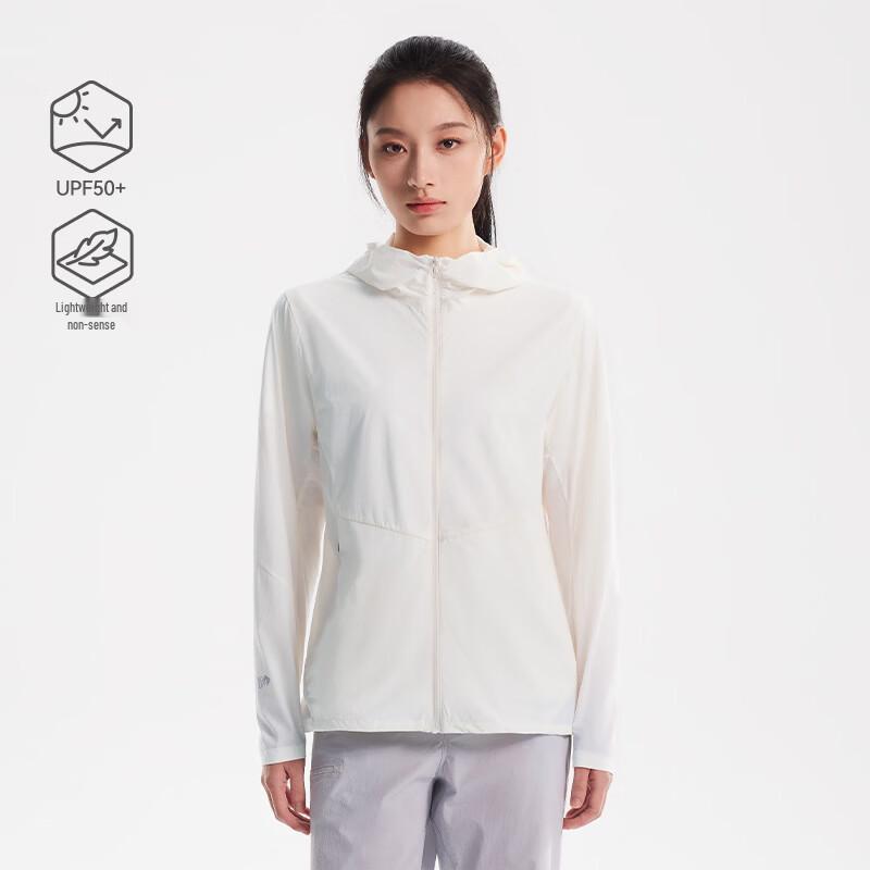 PELLIOT Women's P-Series Lightweight Sun Protection Jacket