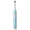 D3055133CB (Caribbean) Oral-B Electric Toothbrush PRO1 Light Blue