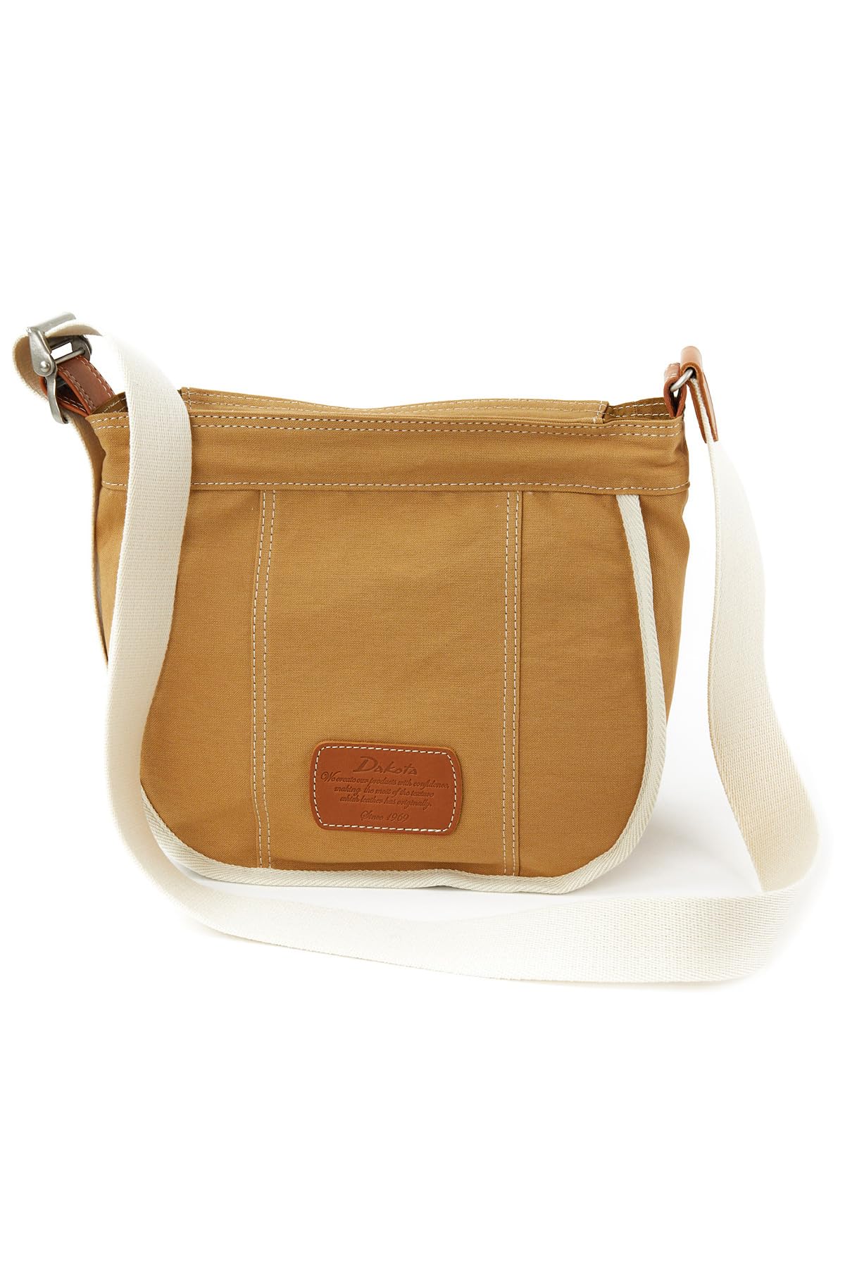 

Shoulder Bag Small Beige [Dakota] Women s DA-1531601-42 бежевий