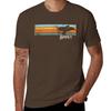Retro Shiny Firefly Serenity TShirt quick drying summer tops sports fans quickdrying funny t shirts for Unisex