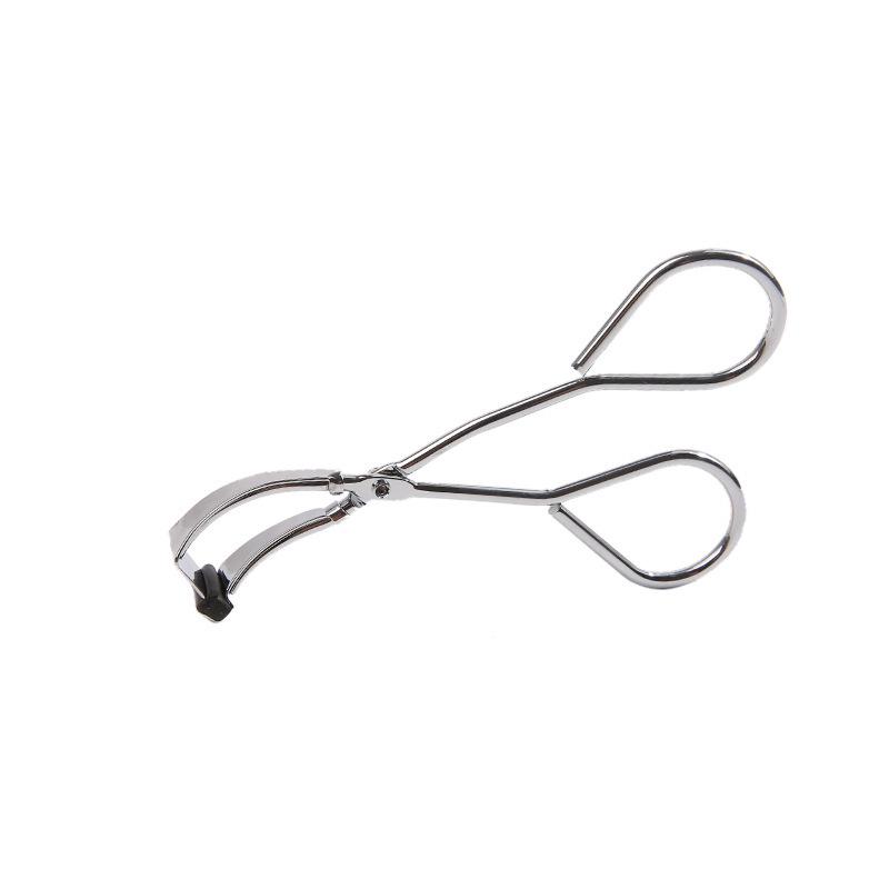 

Портативный секционный керлер для ресниц - Идеально подходит для точной фиксации макияжа