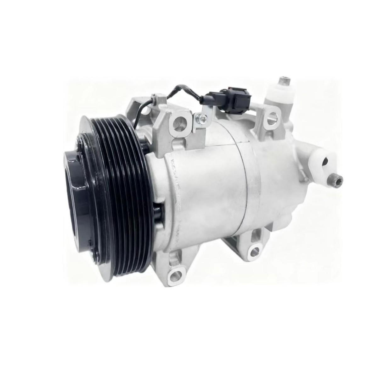 Компрессор DKS17D Совместим с моделями Nissan 92600-EB01B, 92600-EB300, Z0008621A, 5060 L+T