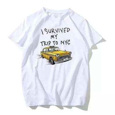Oberteile – T-Shirts