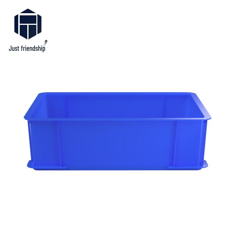 Zhengqiyi Plastic Stackable Storage Bin