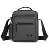 Men's Multi-Compartment Bag Shoulder Crossbody Bag Handbag