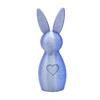 The Adorable Easter Bunny Tabletop Ornament Adds A Cheerful Atmosphere To The Spring Festival.
