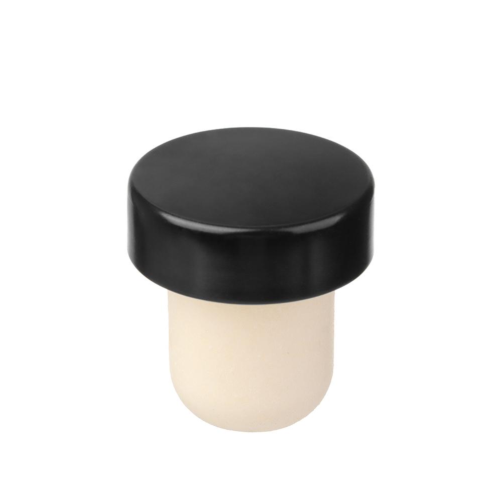 Champagne Drink Wine Outlet Cap Bar Seal Sealer Plug Bottle Cover Wine Stopper Wine Bottle Stopper