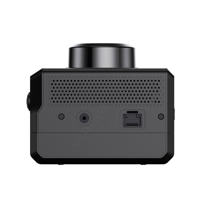 AURORA AI Positioning & Mapping System with Binocular Camera & LiDAR Integration