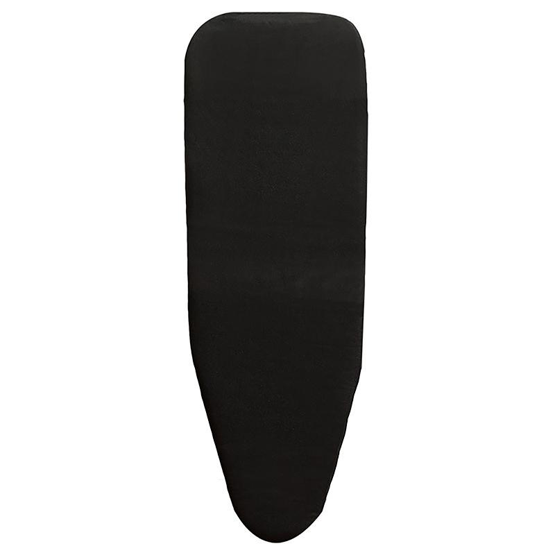 Durable Ironing Board Cloth New Heavy Heat Resistant Thickened Ironing Board Cover Pad Universal Laundry Supplies Printed Padded