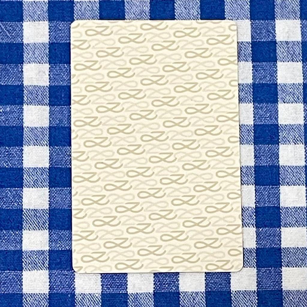 [USED] Official BTS Jungkook GOLDEN Europe EXCLUSIVE Trading Card