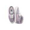 Vans OG Half Cab LX Hairy Suede - Grey Ridge Unisex Sneakers Purple VN0A3DP6NKE