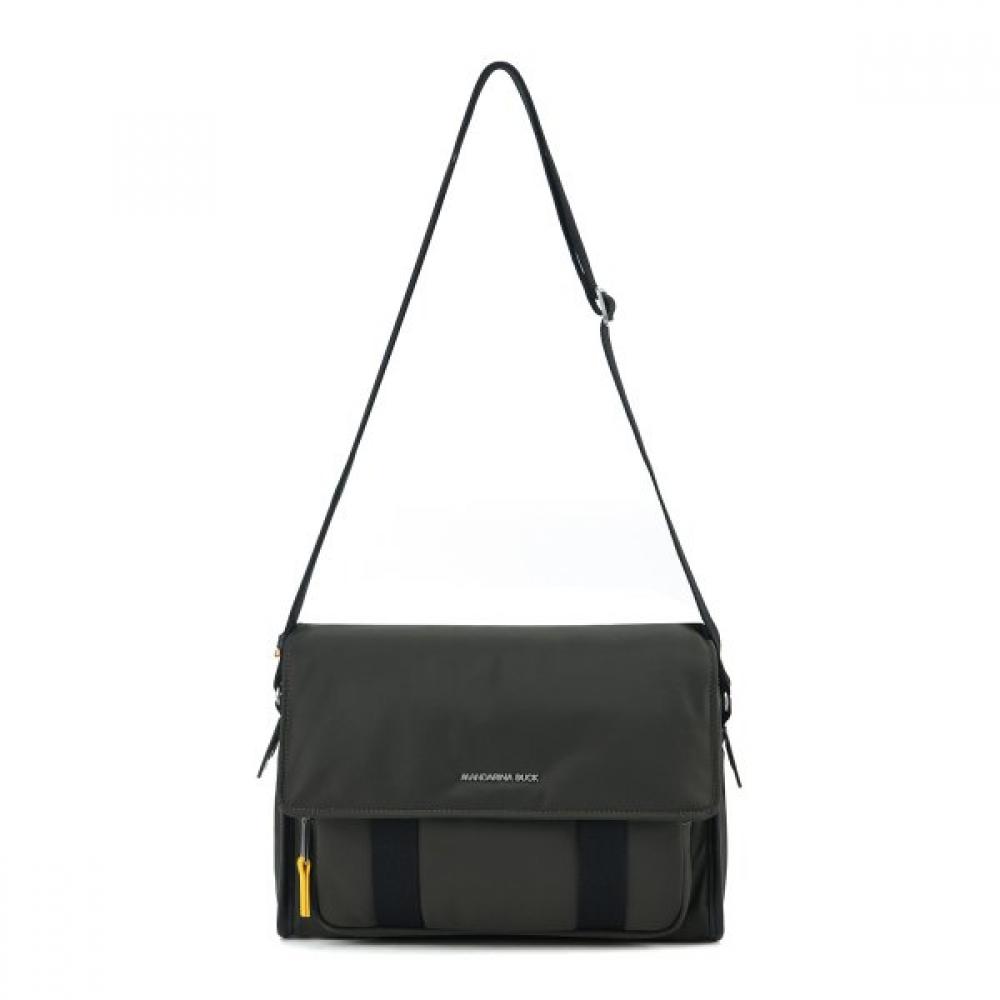 Mandarina Duck Duvet Crossbody Uvt13036