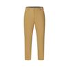 New Casual Pants Men's Yellow Tree Brown A11M435805FBN