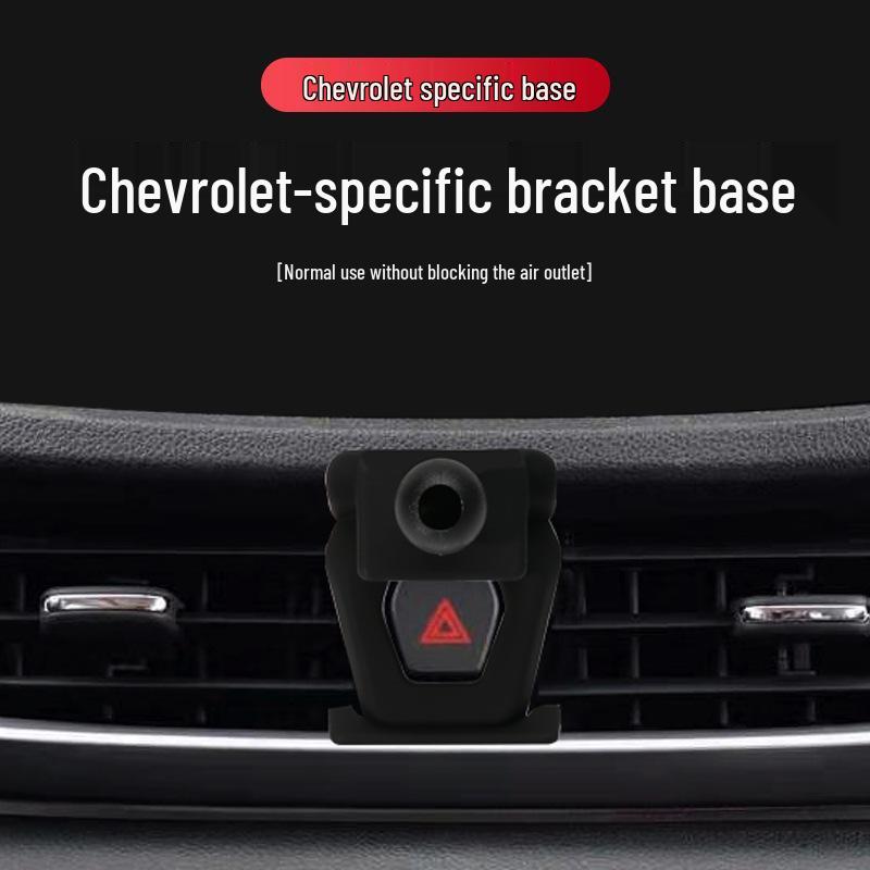 Chevrolet Malibu Cavalier Equinox Orlando Trax Car Mount Decoration
