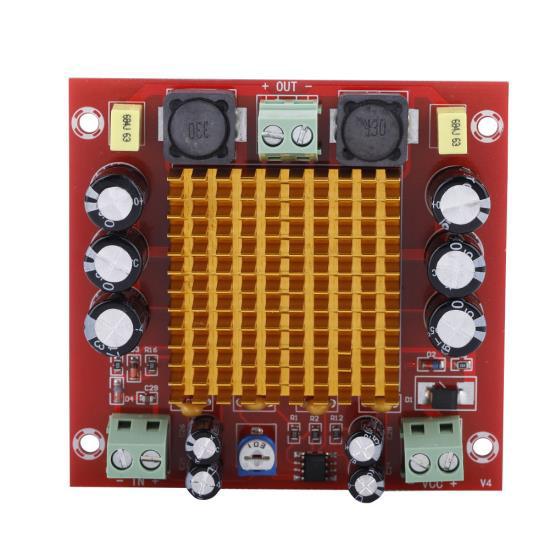 150W New Single channel Digital Amplifier Board Power Amp Module 12V-26V TPA3116D2