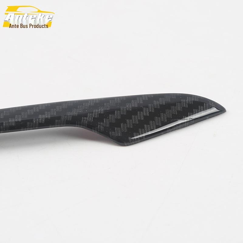 Antek Steering Wheel Trim for 17-20 CRV Dashboard & Wheel Decoration Strips