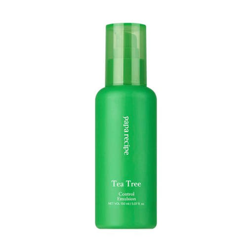 PAPA RECIPE Tea Tree Control Emulsion, 150ml