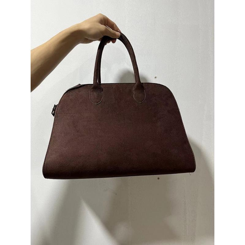 

Женская ретро-сумка-тоут для поездок на работу 2023: Высококачественная осенне-зимняя сумка большой вместимости