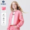 Girls' Hooded Sport Jacket
