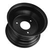 3 Hole ATV Wheel Hub Aluminum Alloy Golf Cart Wheel Hub Go Kart Wheel Hub  For Golf Carts