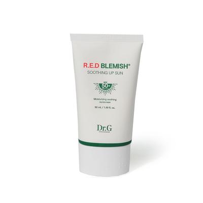 Red Blemish Soothing Up Sun 50ml