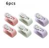Laundry Tongs Holder Beach Towel Clips Clothes Hanger Stand Anti-run Blanket Mattress Household Products Anti-slip Fixed Buckle