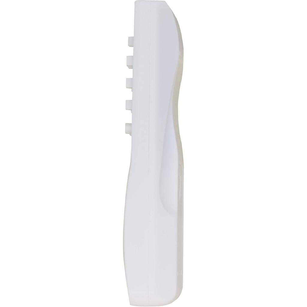 YING RAY HA-AR-01 Replacement for Air Conditioner Remote Control RG15A(B) RG15A(B)/E RG15A1(B)/E RG15A2(B)/E RG15A3(B)/E (This Is Not a Universal AC