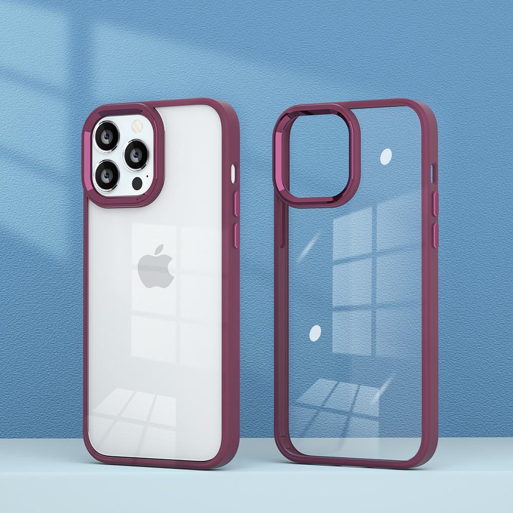 Applicable to Apple 16ProMAX Eagle Eye Skin Skin Scrub Mobile Phone Case iphone14 Metal Lens 15 Protective Case