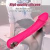 Dildo Vibrator Adult Supplies G Spot Vagina Massager AV Wand Anal Wand Orgasm Soft Silicone Clit Stimulator Female Masturbator Adult Sex Toy for Woman