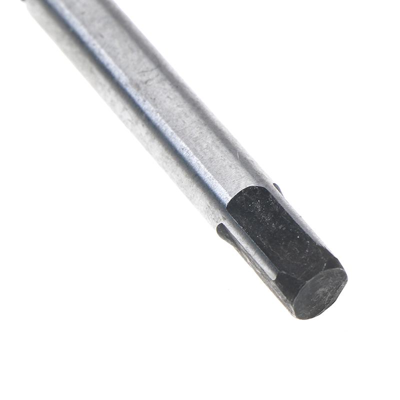 5Pcs/Set Damaged Screw Extractor Easy Out Set Bolt Stud Remover Tools Kit