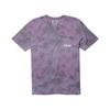 Bisla Fillmore Tie Dye Ss Pkt Tee-Dli