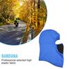 Outdoor Balaclava Full Face Mask Hood Motorcycle Bandana Cycling Hunting Hat UV Protection Neck Gaiter Cycling Equipment