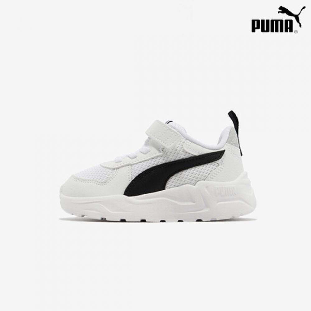 

Puma Trinity Light Ac Младенец 39148102 WHITE/130