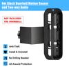 Adjustable 45-135° Monitoring Angle for Blink 2nd Gen Doorbell