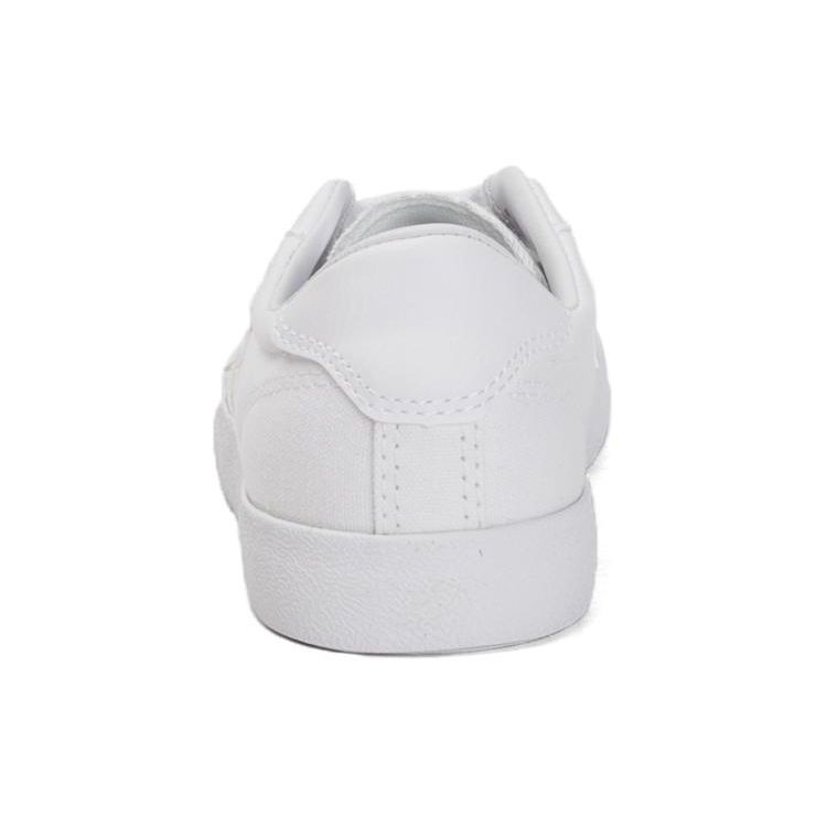 Converse Cons Comfortable Versatile Low-Top Skate Shoes Unisex Sneakers White A04946C