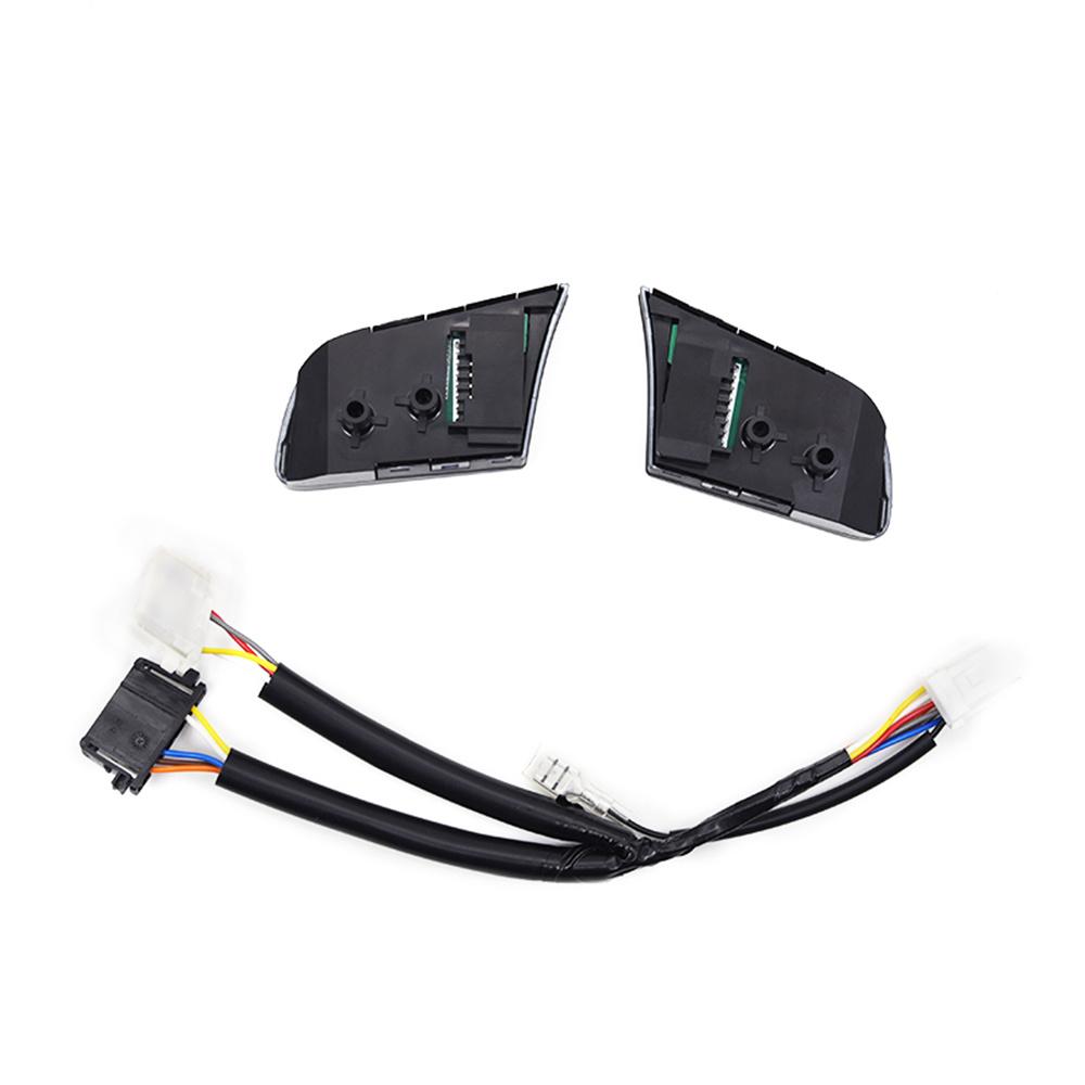 Steering Wheel Cruise Volume Control Switch For Kia Soul Forte