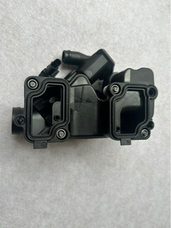 Compatible Oil-Water Separator with Pressure Sensor for Mercedes-Benz (A2540102409)