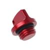Oil Filler Cap Plug For Yamaha MT09 FJ09 FZ09 Tmax XSR900 YFZ450 YZ
