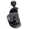Car Phone Holder Base 360 Degree Rotation Tool Free Install Adhesive Ball Head Mount for Car All Scene Driving Use